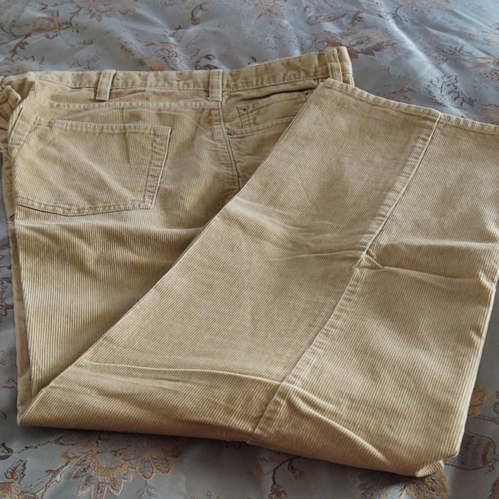 Men's pants